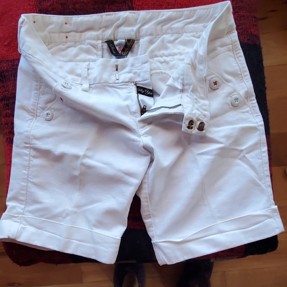 Lucky Brand shorts
